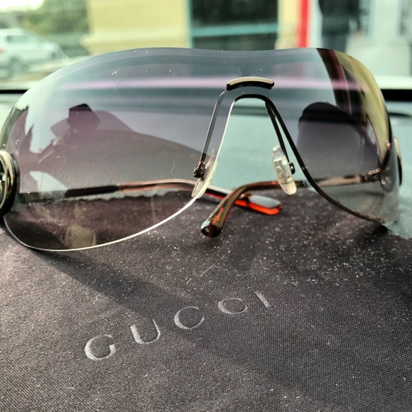 Gucci sunglasses